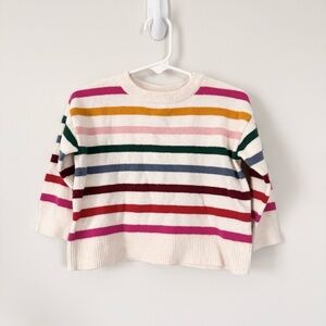 Gap | Baby Striped Sweater